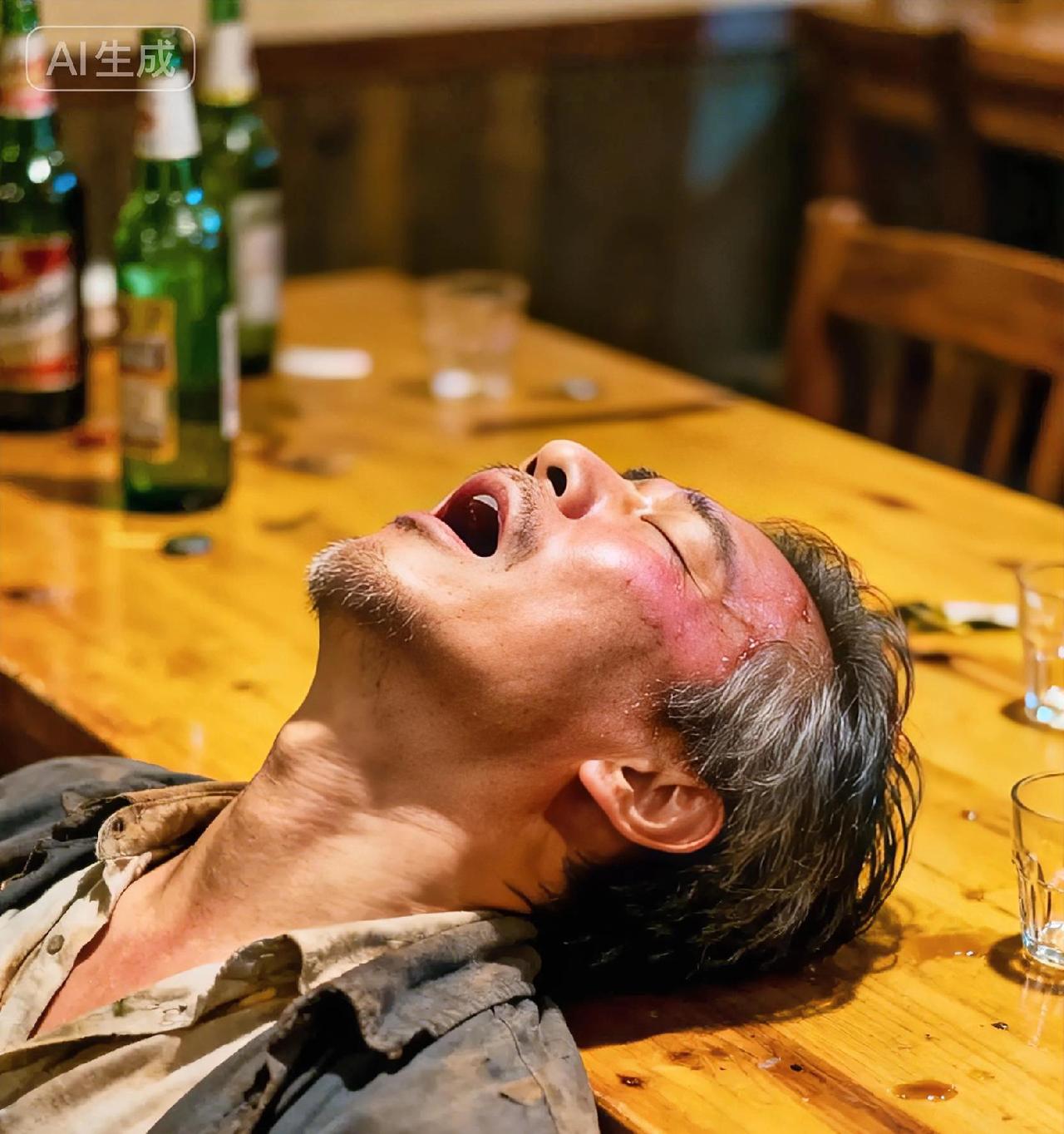 喜剧切换悲剧，新闻堪称奇闻！情节荒诞又让人啼笑皆非最近，川观新闻的一份报道，写