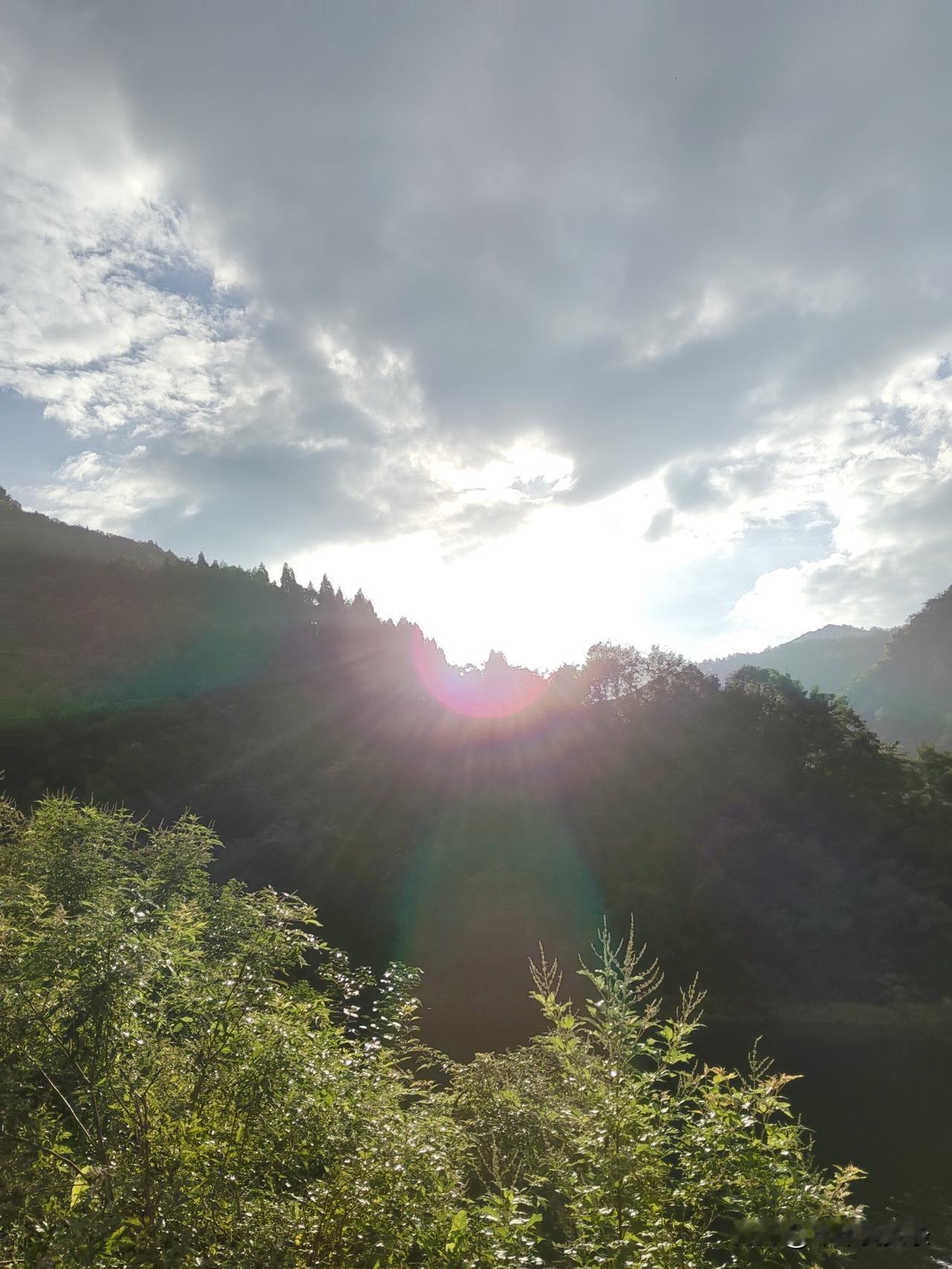 今天，婆婆的侄儿两夫妻来看望她，就一直在吐槽他的俩个妹妹，说的多，做的少，再加上