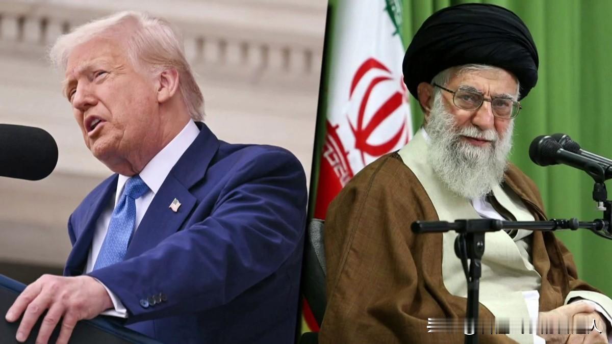 德黑兰直接切断防空雷达，放任美军战机炸平地表阵地！很多人以为，伊朗军队已经被巡航