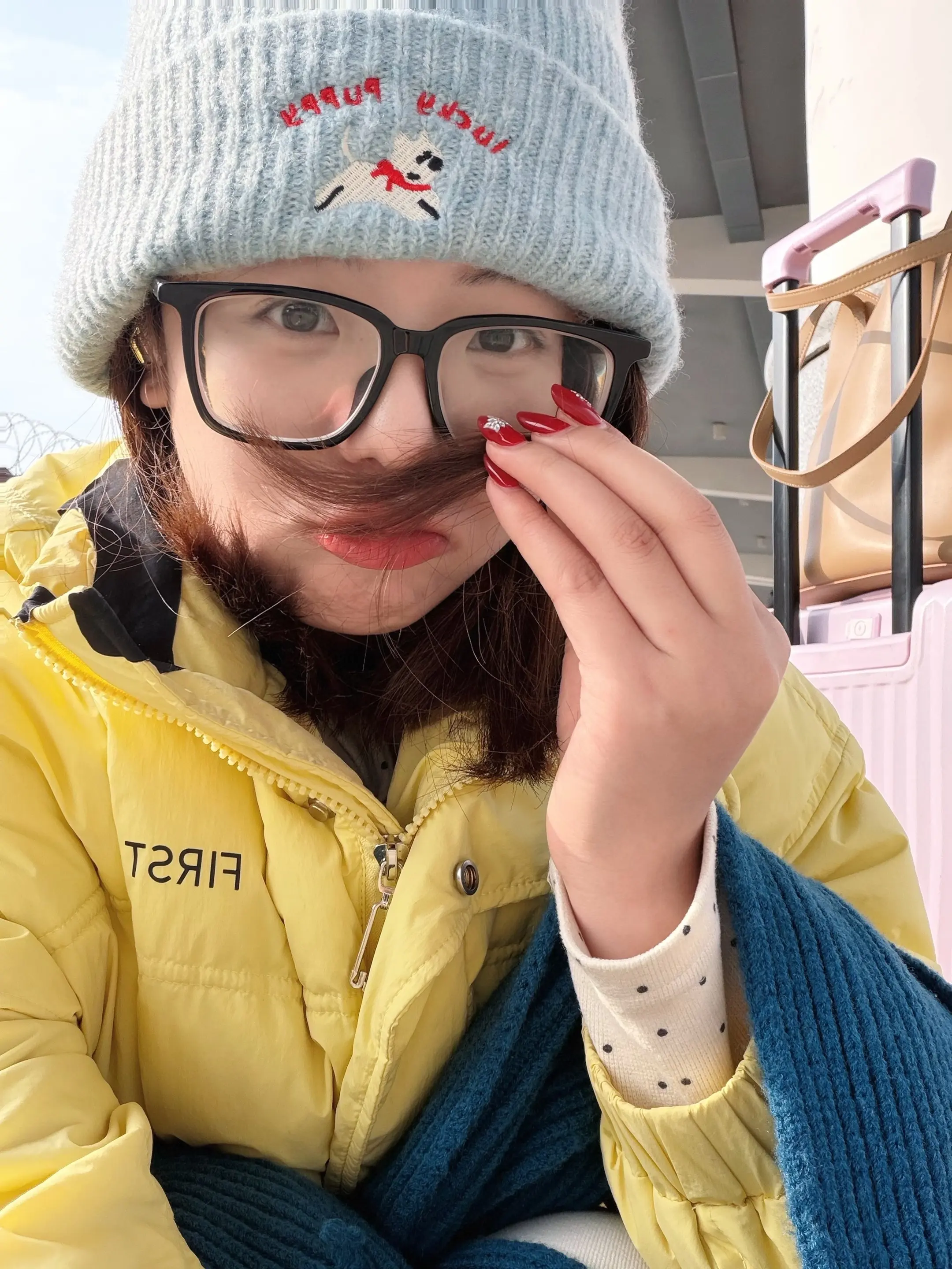 原来我是奶油 随随便便就打发咯