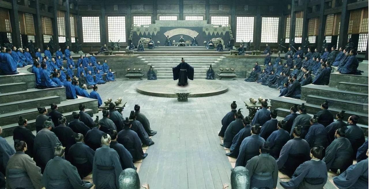 说到春秋战国的“国学诸子”，每一位都堪称“思想界的明星”。他们的学说不仅深刻影响
