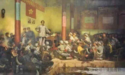 中央红军第五次反围剿如果由毛主席来指挥能打赢吗？答案是:肯定能赢的。首先，如果