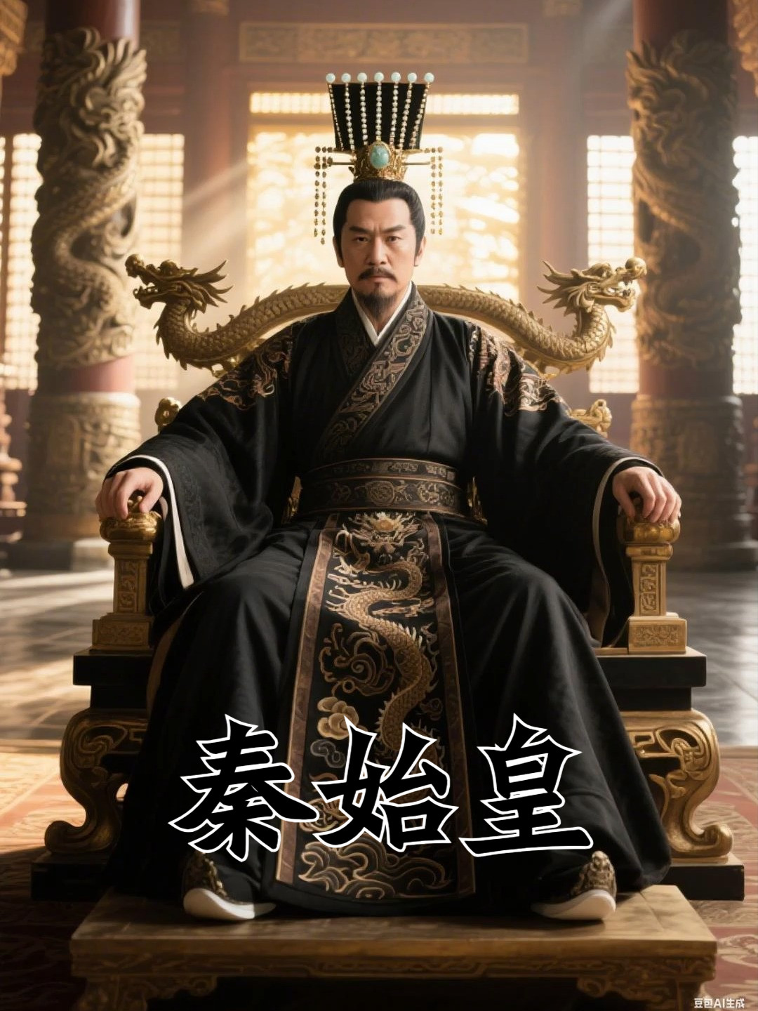 问：秦始皇为什么叫秦始皇？答：好的，朋友们，今天咱们来聊一个你肯定听过，但未必真琢磨过的问题——秦始