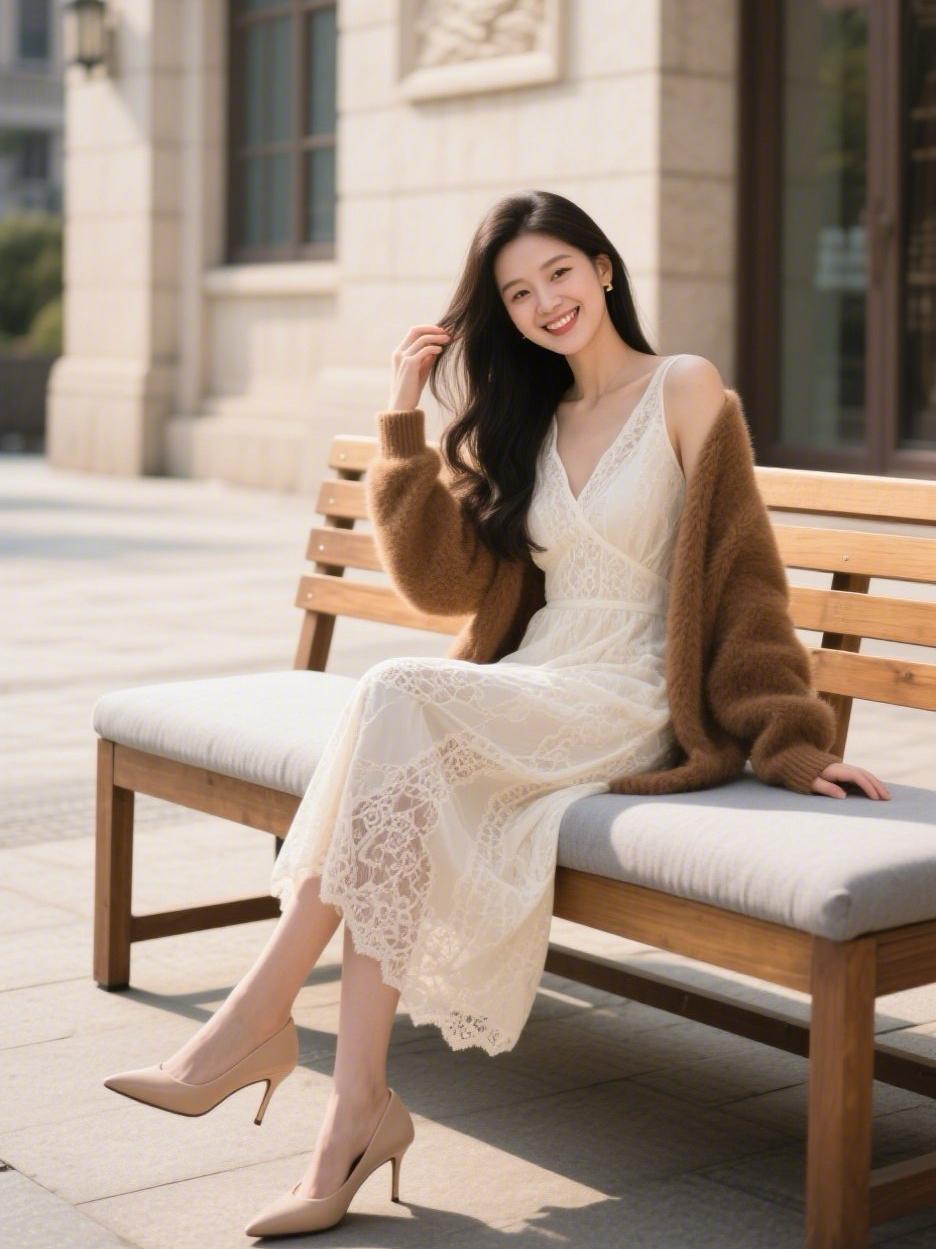 不一定非要说什么暧昧的话才能长久吧！其实简单真诚就是最好的杀手锏！几个女孩能扛