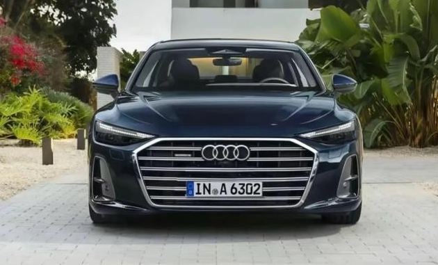 新款奥迪A6一经发布，前脸外观设计便沦为大众吐槽的重灾区。诚如那句话所言：我青涩