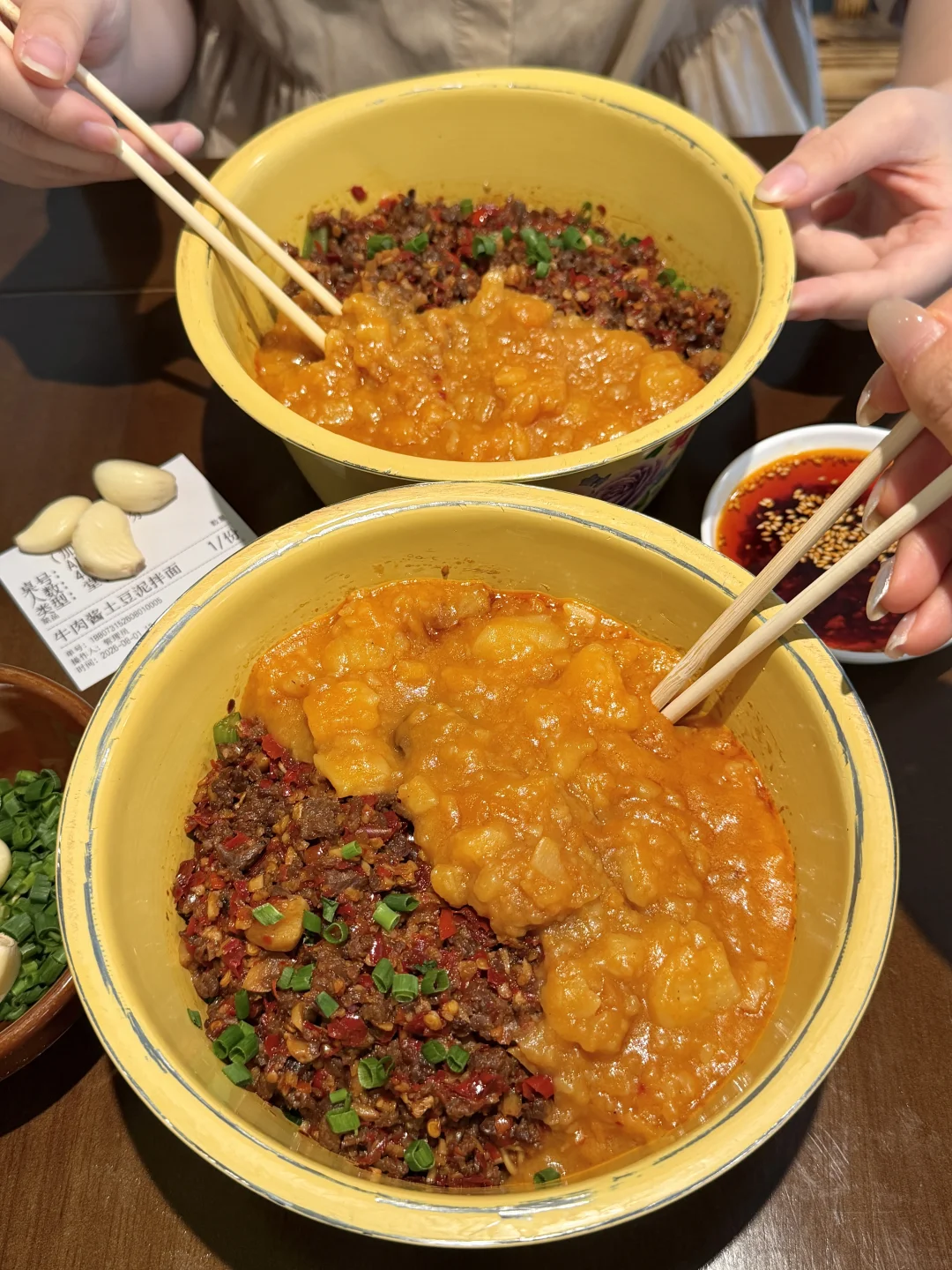 长沙真正的民间米其林。。。。