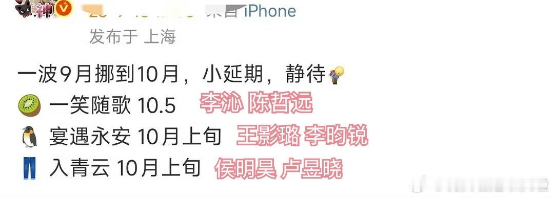 建议提档🤛​​​