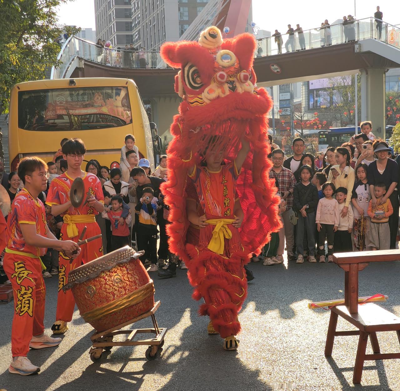 这几天过来广州行花街吧！黄埔区有三个花市，分别在旧黄埔区的黄埔公园，科学城，知识