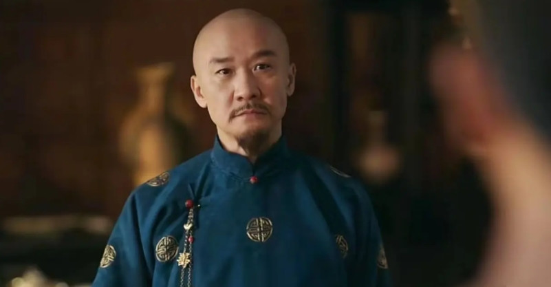 原来这才是李万堂对苏紫轩言听计从的原因！追了6集《大生意人》，对老奸巨猾的李