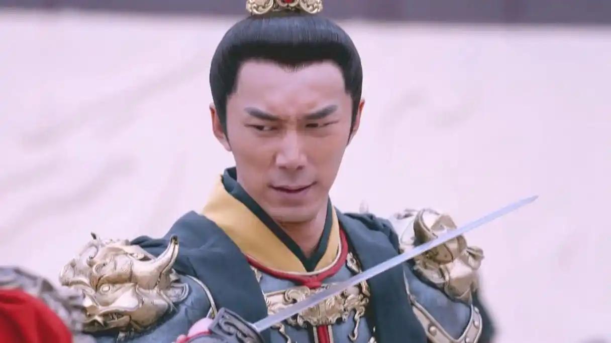 作为李世民的长子，李承乾已经当上大唐太子，为什么还要谋反？熟悉唐朝历史的人都