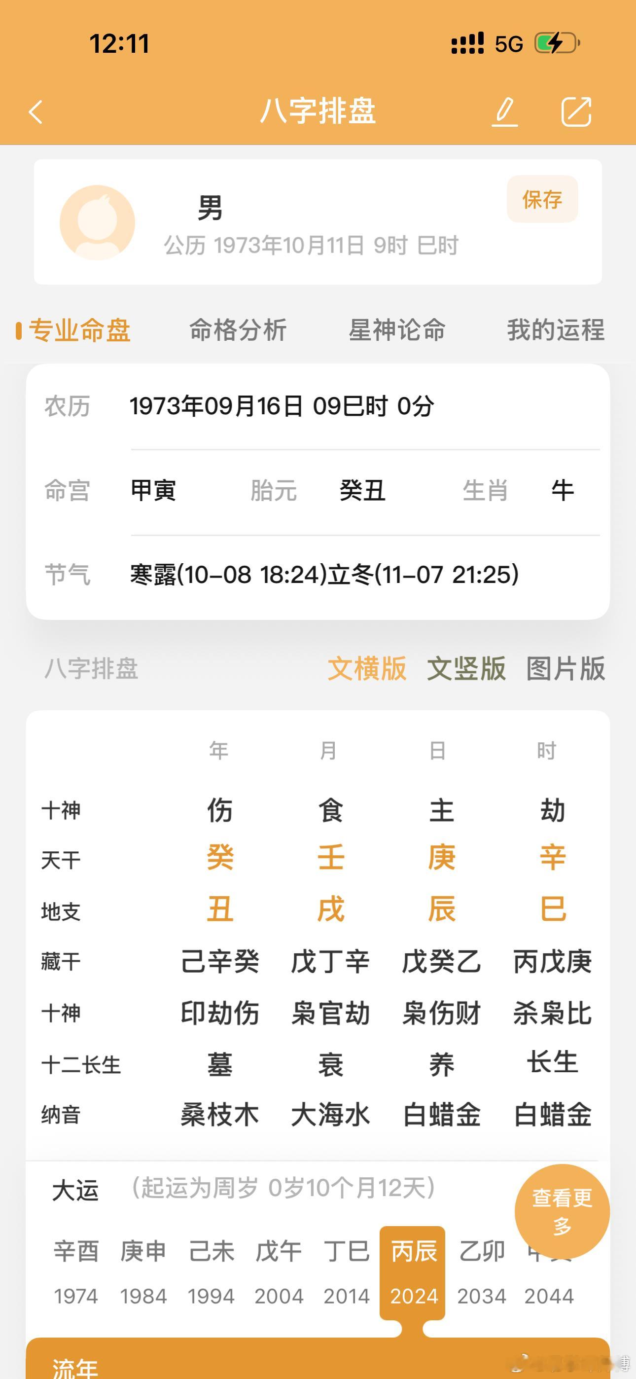 旺衰论命十有九不准，什么身弱要帮要扶，身强要克要泄。说什么喜什么，忌什么！说什么