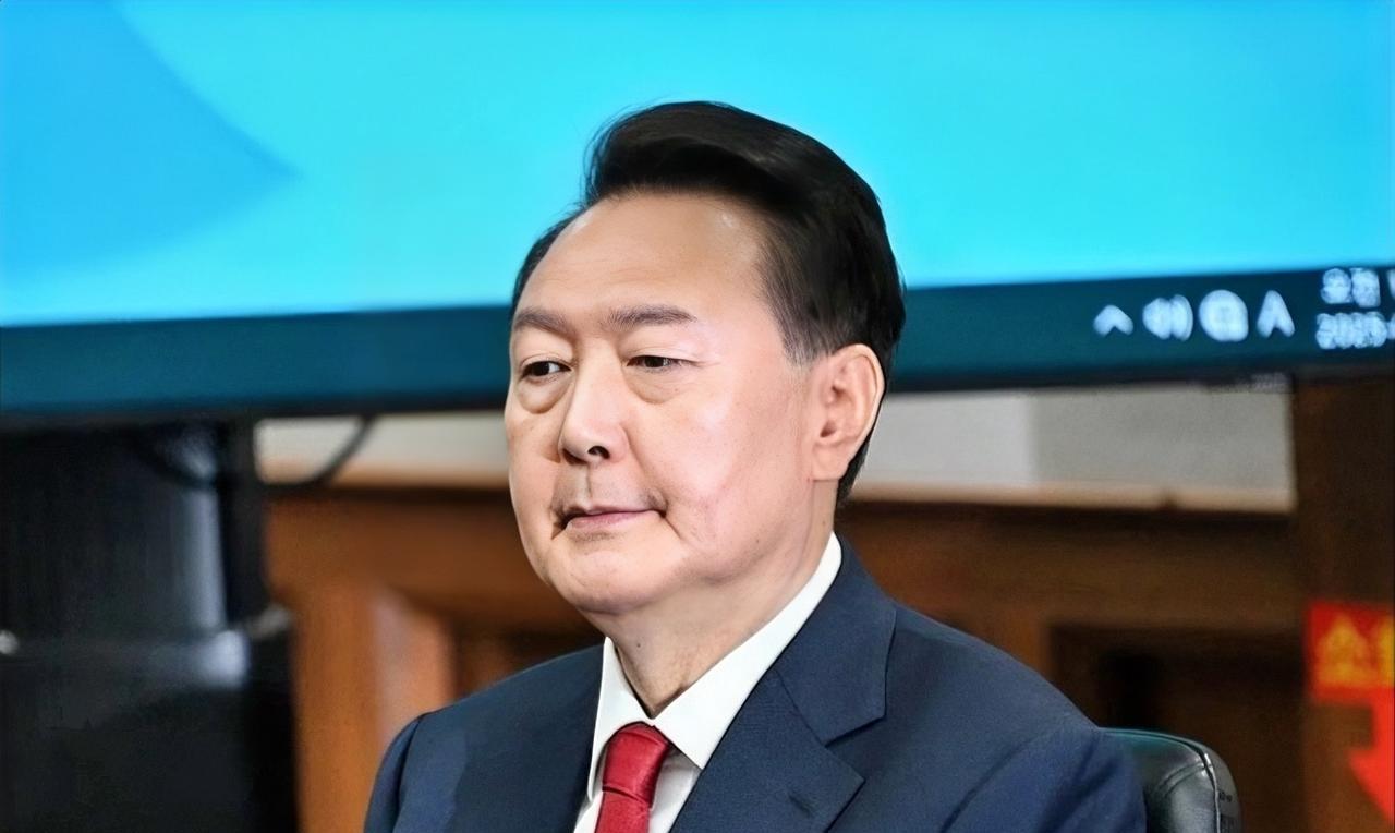 退党！尹锡悦退党了！！就在今天，5月17日，韩国前总统尹锡悦正式宣布退出了国民