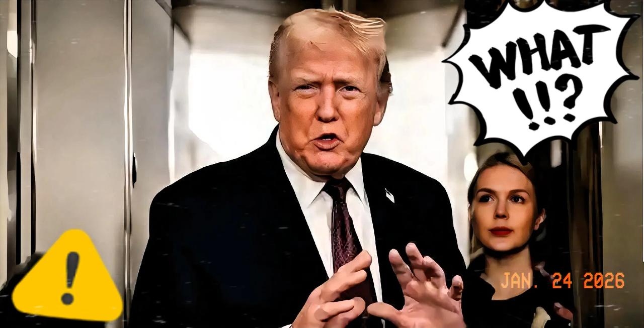 特朗普终低头！狂言终抵不过现实，霸权算计终究落空特朗普终究还是低头了！这个