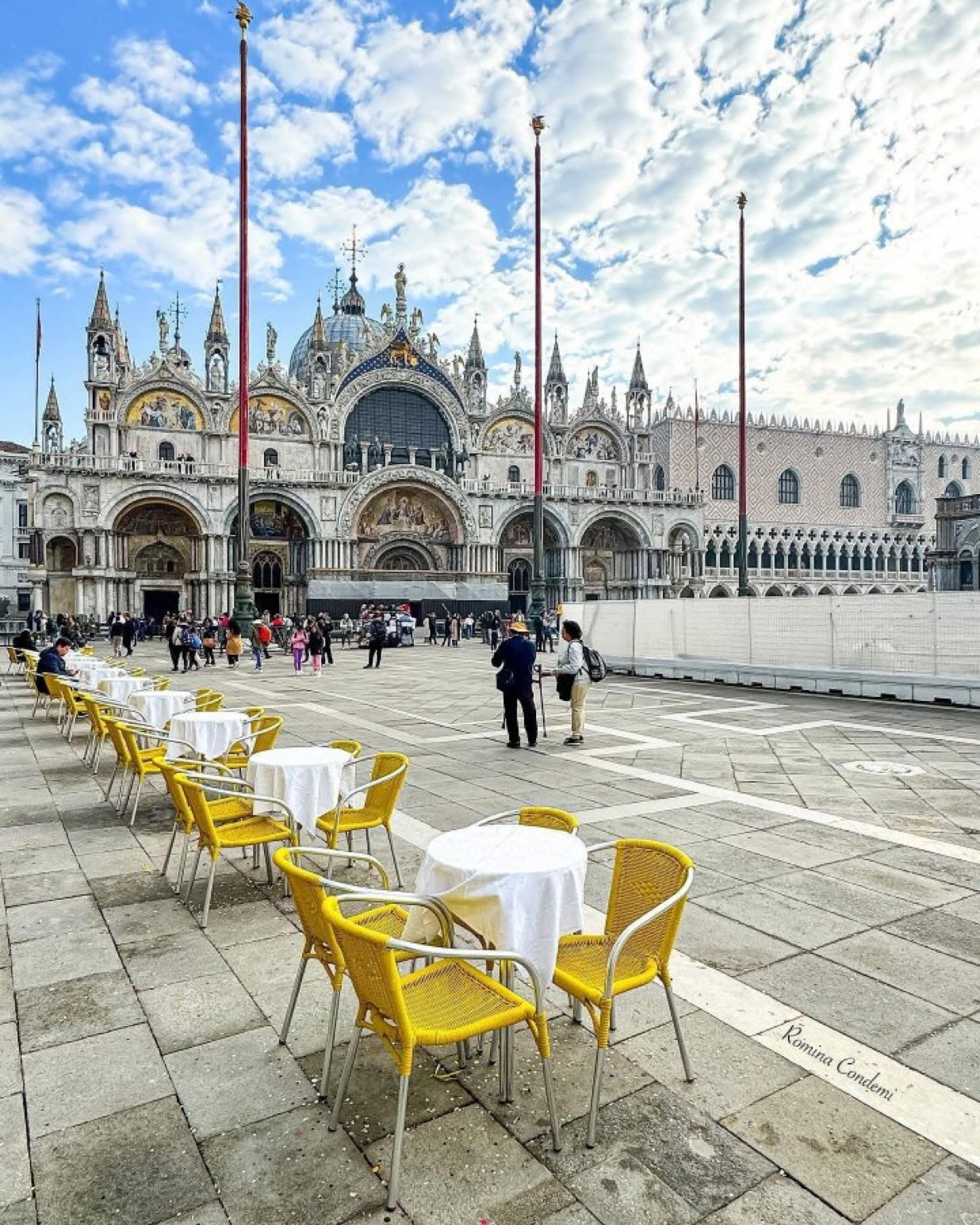 旅游意大利🇮🇹威尼斯.