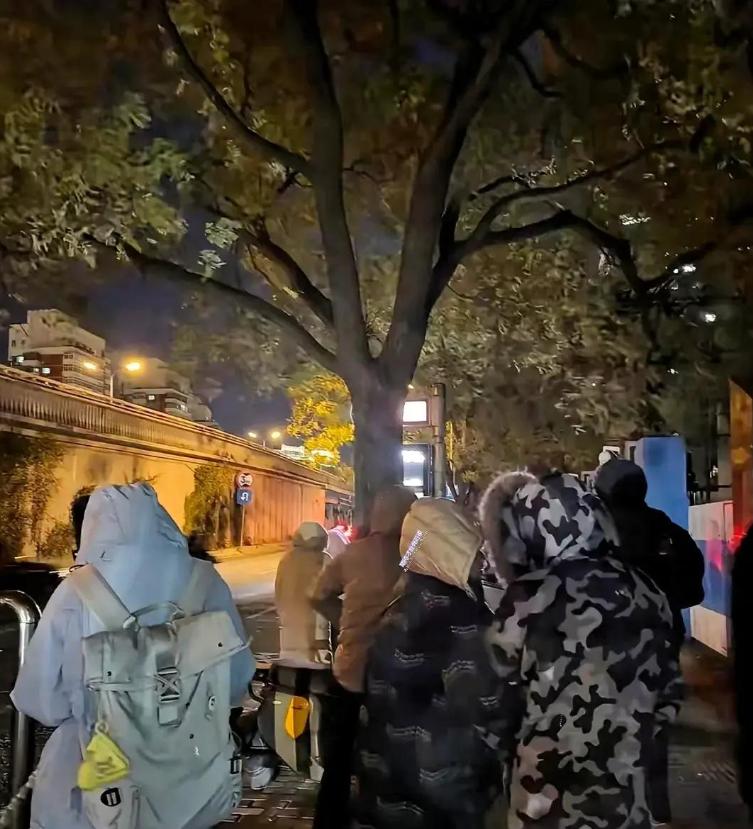 提醒大家一句，未来3天尽量少出门！不是因为甲流，而是因为1月8号就正式进入三九天