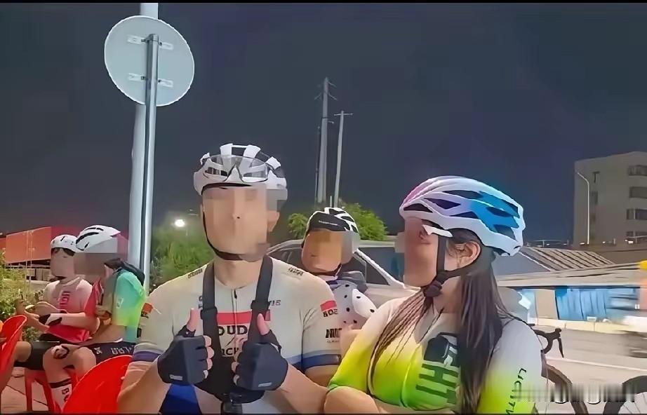 “几年的感情，一套准备好的婚房，抵不过几顿夜骑后的酒局，婚直接没了。”南宁一