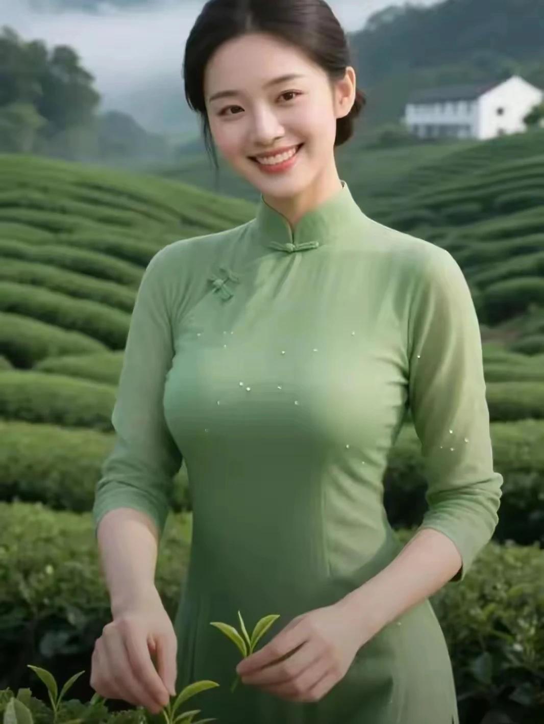 《开心笑》顺其自然心态好，心满意足无烦恼。平凡简单顺心过，平安喜乐微微笑