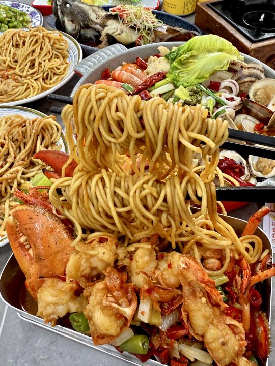 在厦门！！毫不起眼…😭却狠狠好吃的店