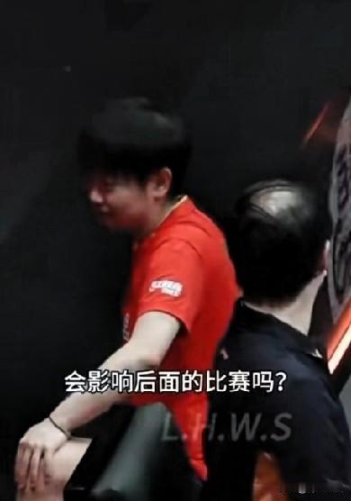 有人居然说:孙颖莎坚持打混双是为了冠军奖金？其实这些人都是球盲！他们压根不懂