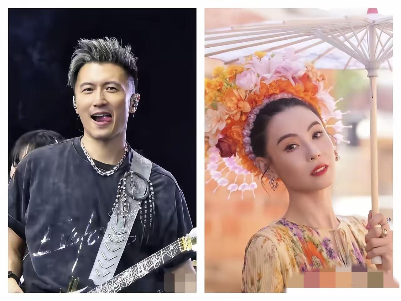 看《一路繁花2》才懂张柏芝哪是被误解根本是被低估王晶早前说她在片场