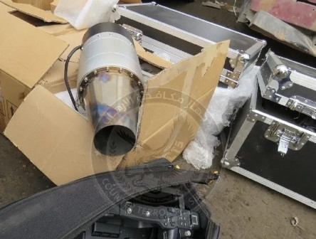 胡塞武装已建立稳定的外部武器获取路径8月10日，沙特阿拉伯支持的也门政府反恐部
