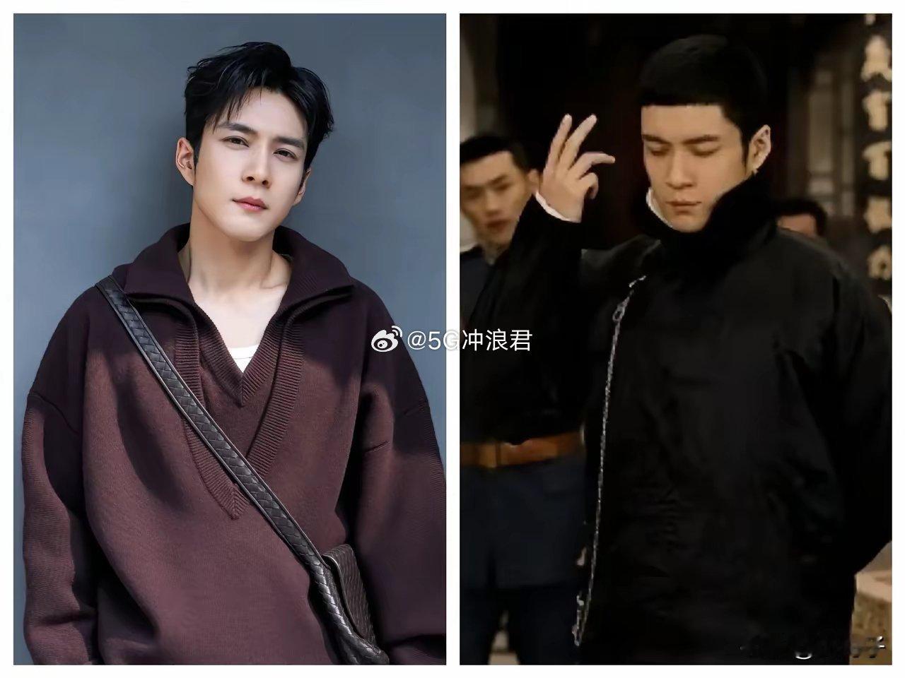 现在全网最着急的就是韩东君了吧？杨紫带火了李现和成毅，让肖战翻了身，让张晚意檀健