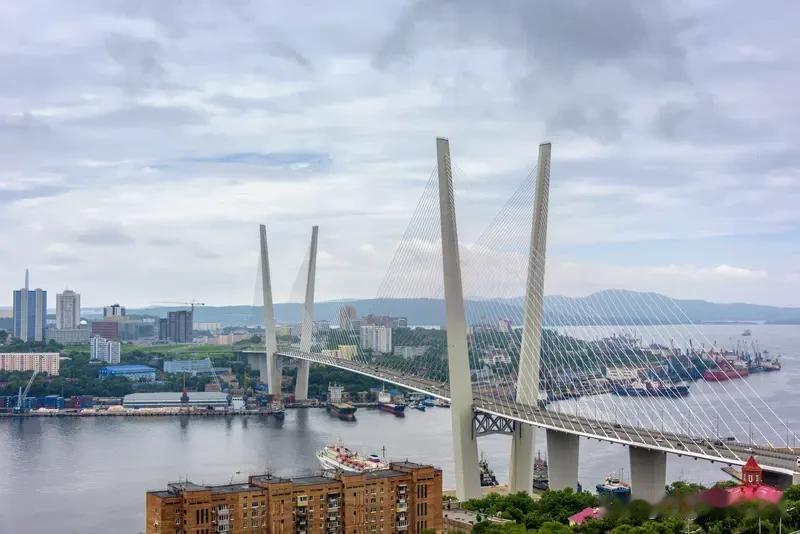 俄罗斯要搞大动作啦！2026年1月1日，关于在俄远东设立“国际超前发展