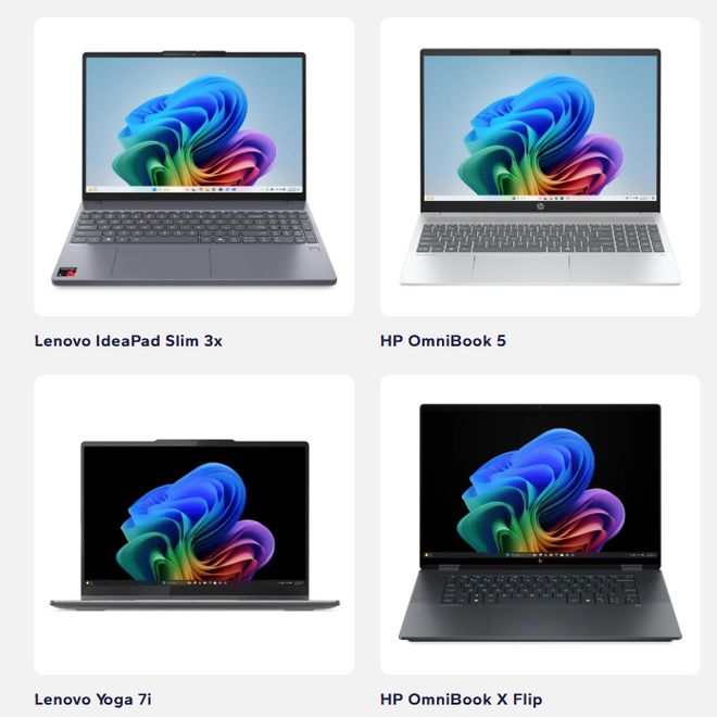 微软报告引发市场争议: Windows电脑比MacBook Neo更胜一筹?