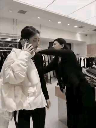 现在的女儿都这样豪横吗？