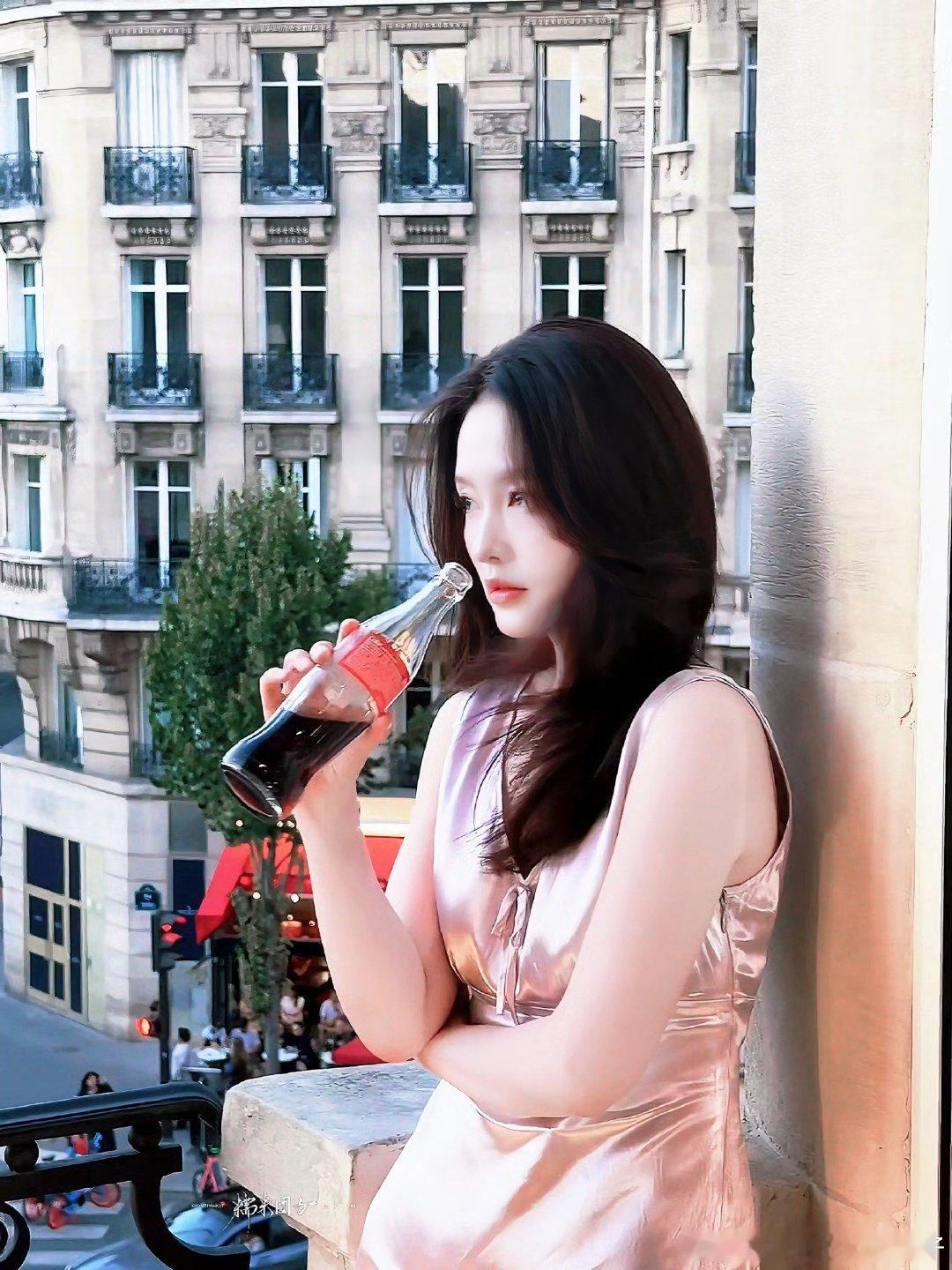 #李沁#速速打包进组[爱心]​