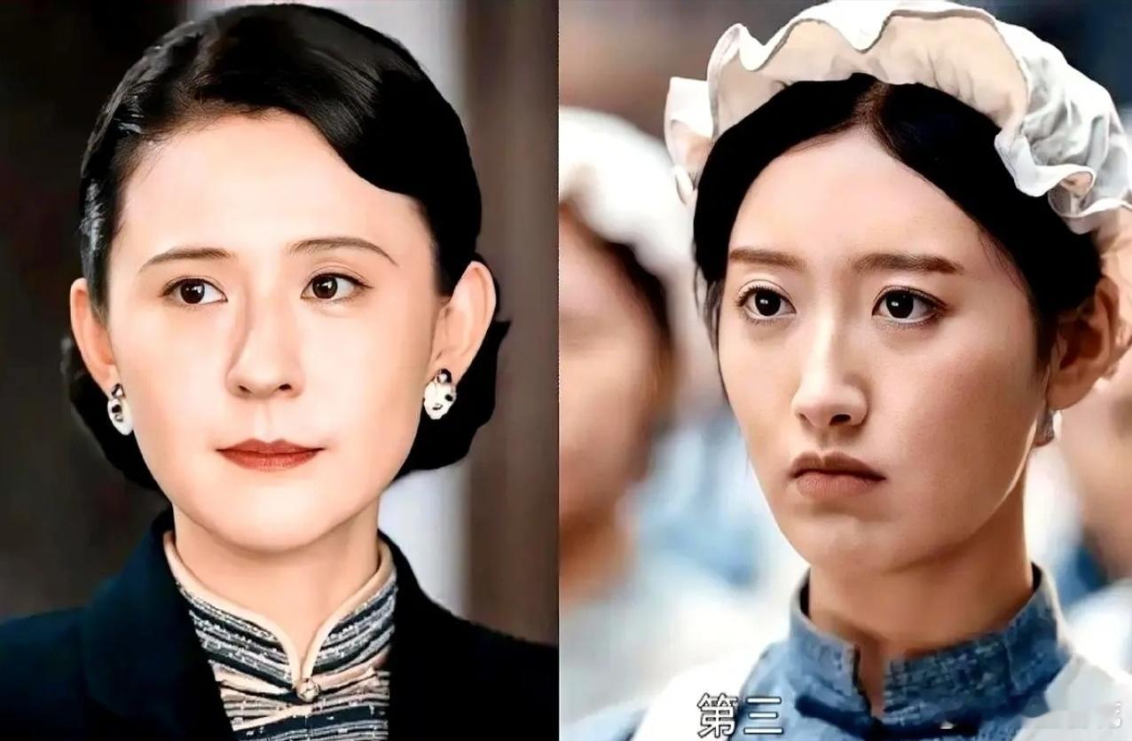 《灼灼韶华》大结局最让人意外的，不是主角登顶，而是那个一直沉默的女工尹阿妹，转身