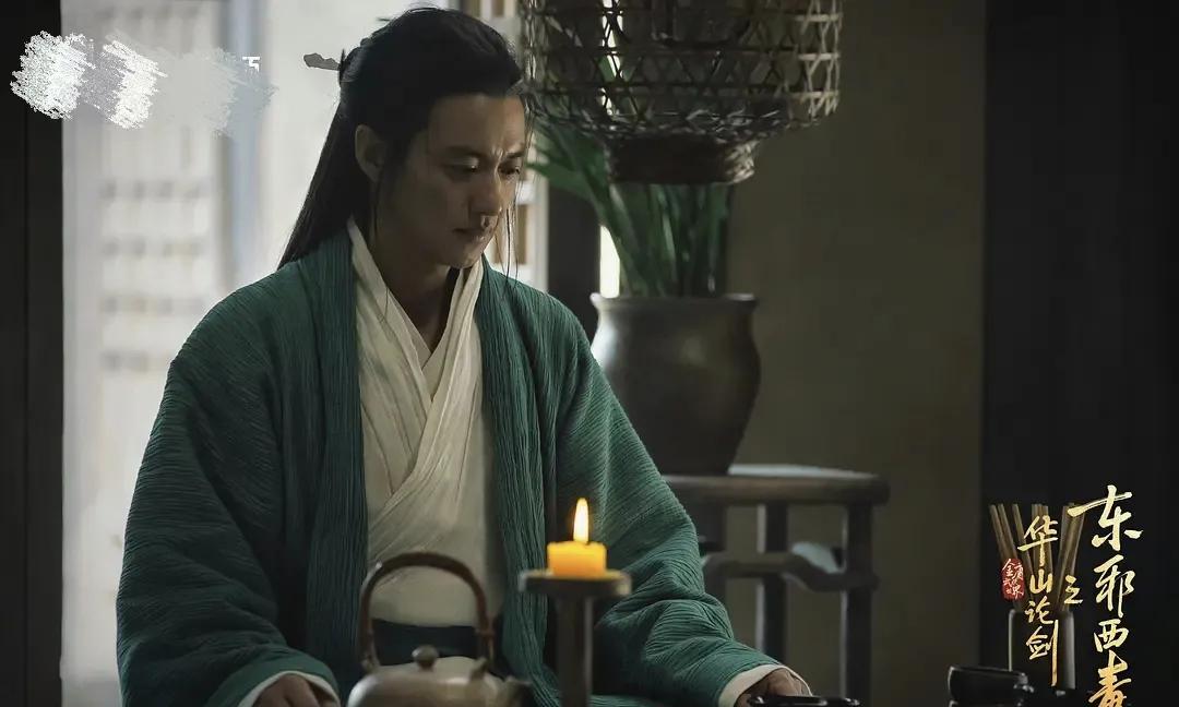 金庸武侠世界的武功，随着朝代的时间线越来越弱。商周时代的阿青，越女剑独步天下，到