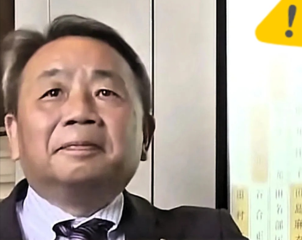 简直异想天开！“没收”我的资产不可能！我十几年没回国，国内的银行账户和房产都清零