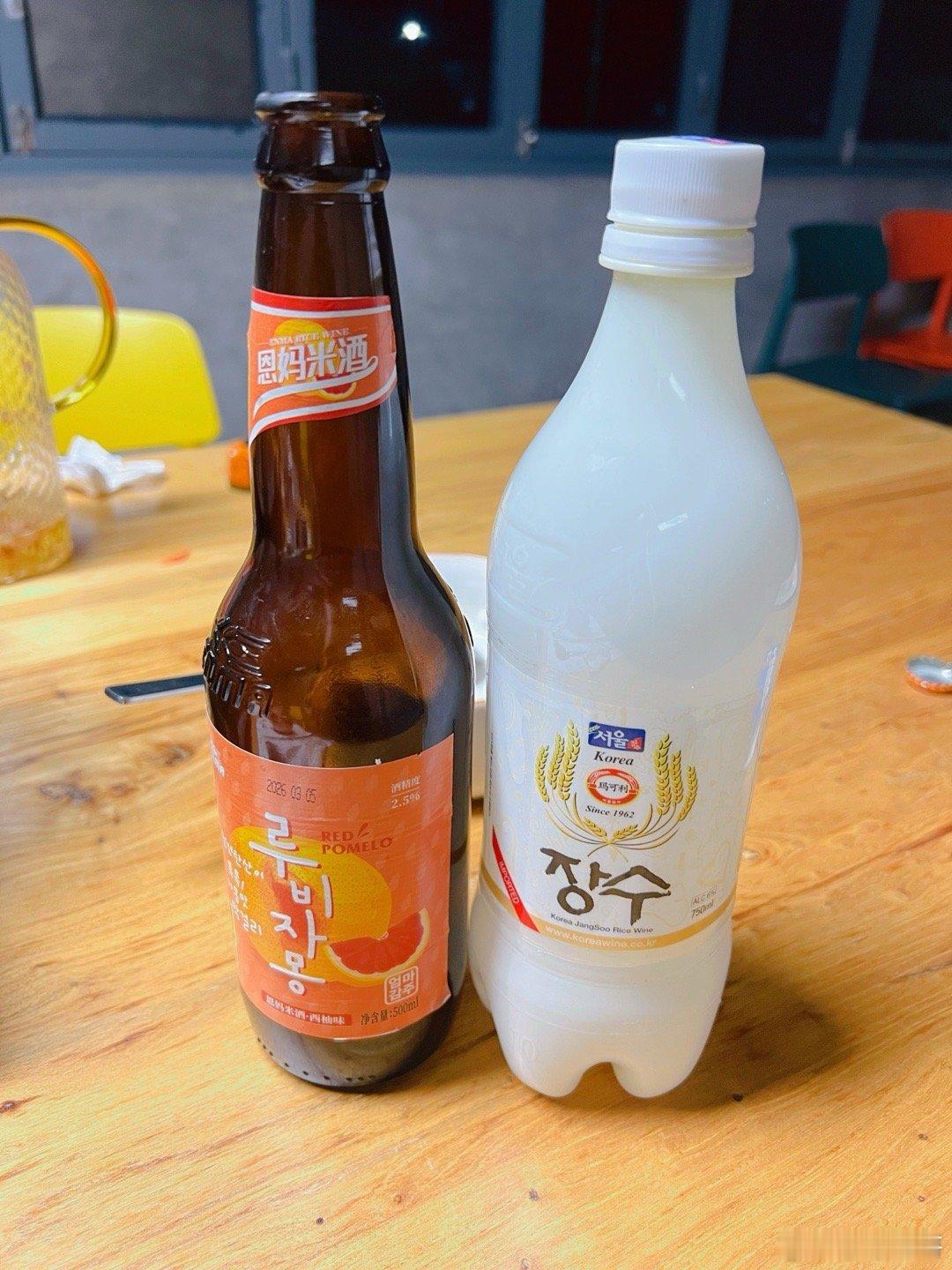此时此刻吃货20260601。周一。四月十六。晚餐好久没吃石弋家朝鲜风味了陪苍