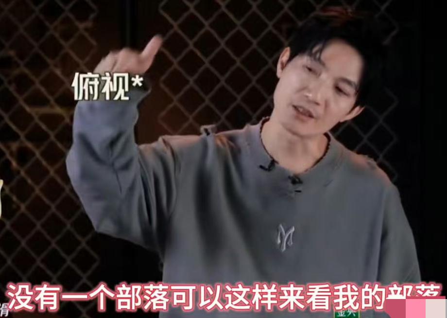0713大哥不好惹二哥更是惹不起！太喜欢这句梗了。0713绝对是一个很有团魂