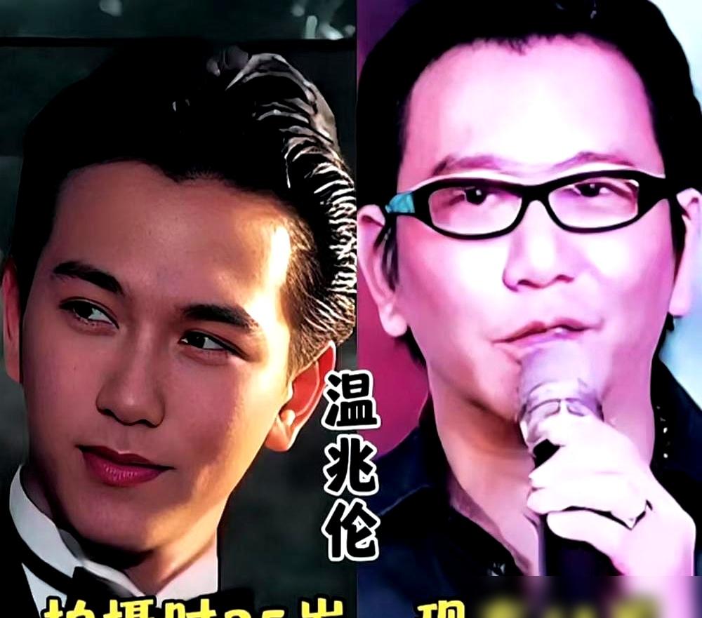 别再吹《义不容情》的演技了。你看到的封神，不过是TVB在悬崖边上的一场豪赌。