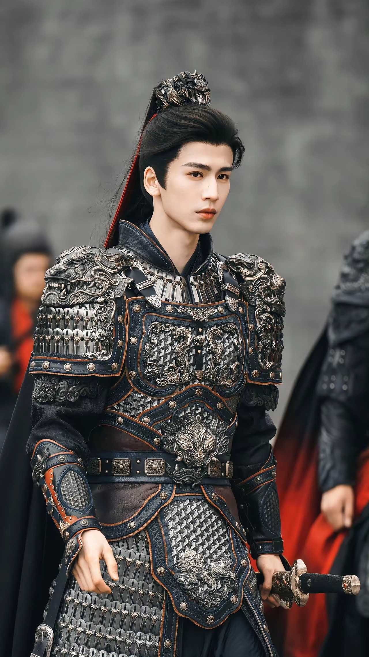 2026首尔电视剧大赏的投票，最后一刻上演了一出大反转。杨洋凭借《凡人修仙传》以