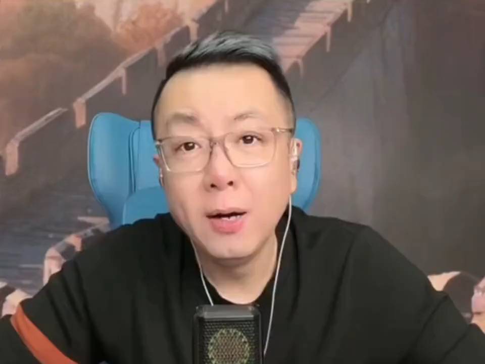 宋飞深度解析高市：句句铿锵有力，直击要害！