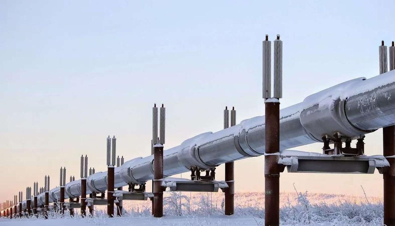 欧盟这是多看不起俄罗斯啊，你对石油有需求了，就不禁止了。等你度过了能源危机，你还