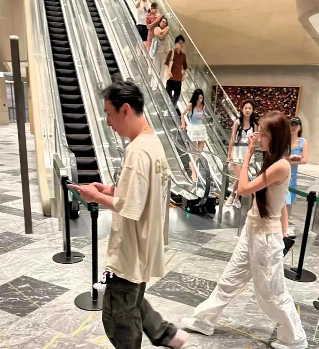王思聪这一生估计都很难结婚了，原因很简单，不是他没玩够，也不是他