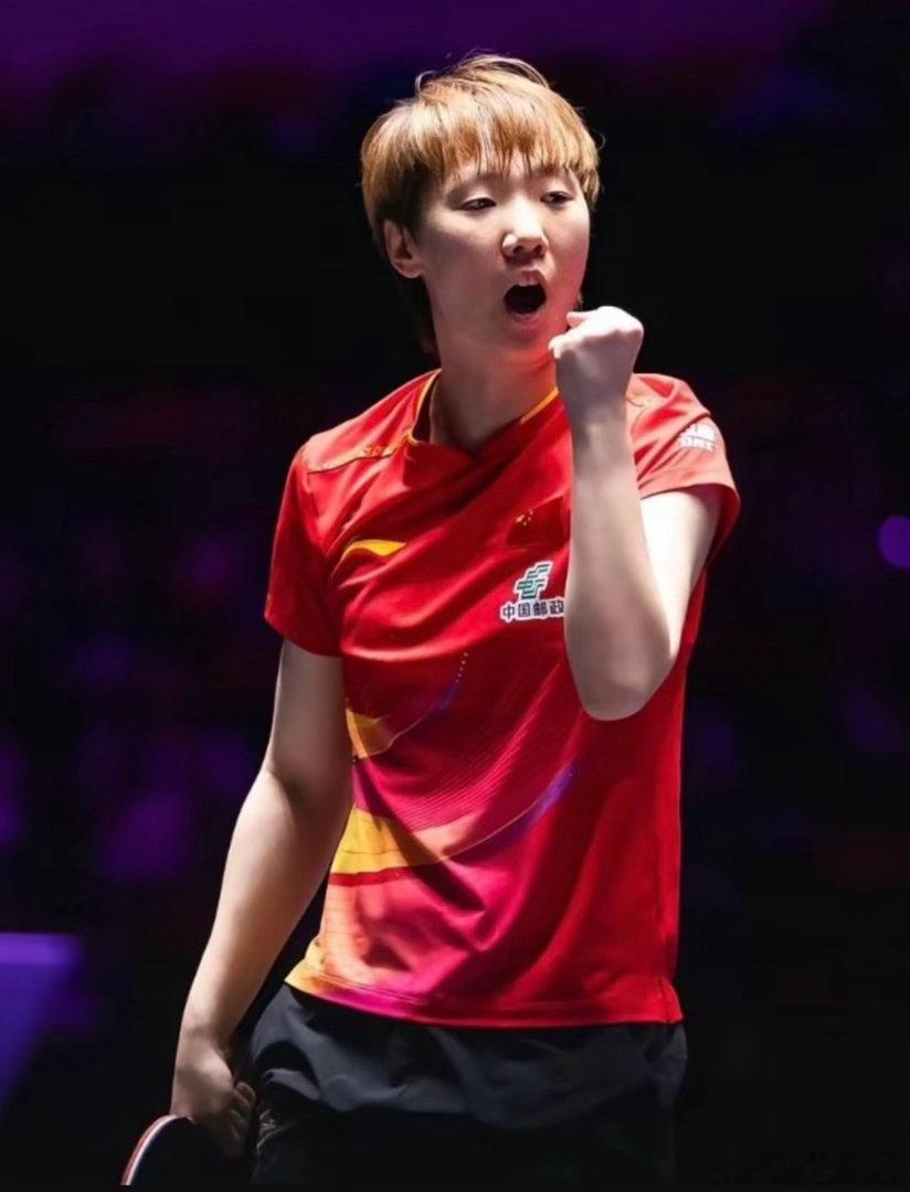 孙颖莎霸榜四年，王曼昱真的追上来了女乒世界第一之争终于重新出现悬念！最新一期排名