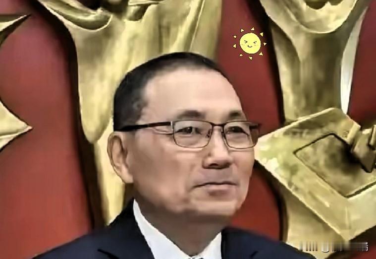 侯友宜这次是真把刀子递到民进党手上了。5月18号那天，他话说的很死：既然你们