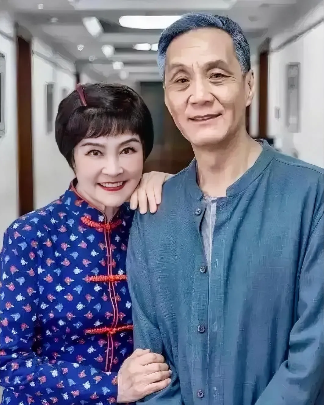 结婚30年厨房还全新？这对影帝夫妻的操作绝了！