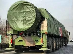 我国发射东风41洲际导弹，为啥要提前告诉俄罗斯？不夸张的说，要是不通知的话，说不