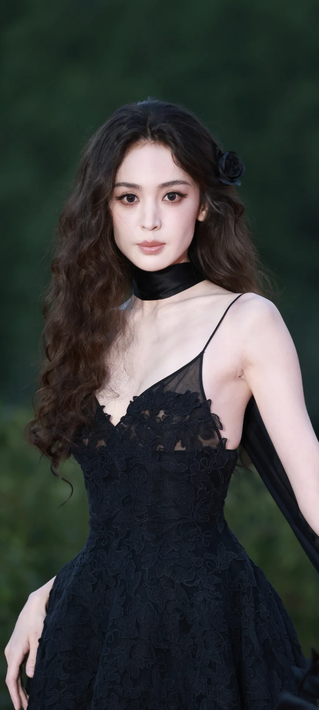 古力娜扎生图素材105P