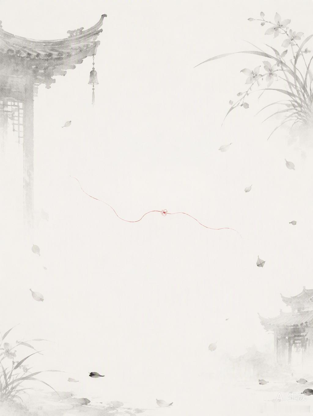 《兰香如故》的结局，大概是今年古装剧里最“清醒”的一剂BE美学。林锦岐战死海上，袁绍辉孤军殉国，连那