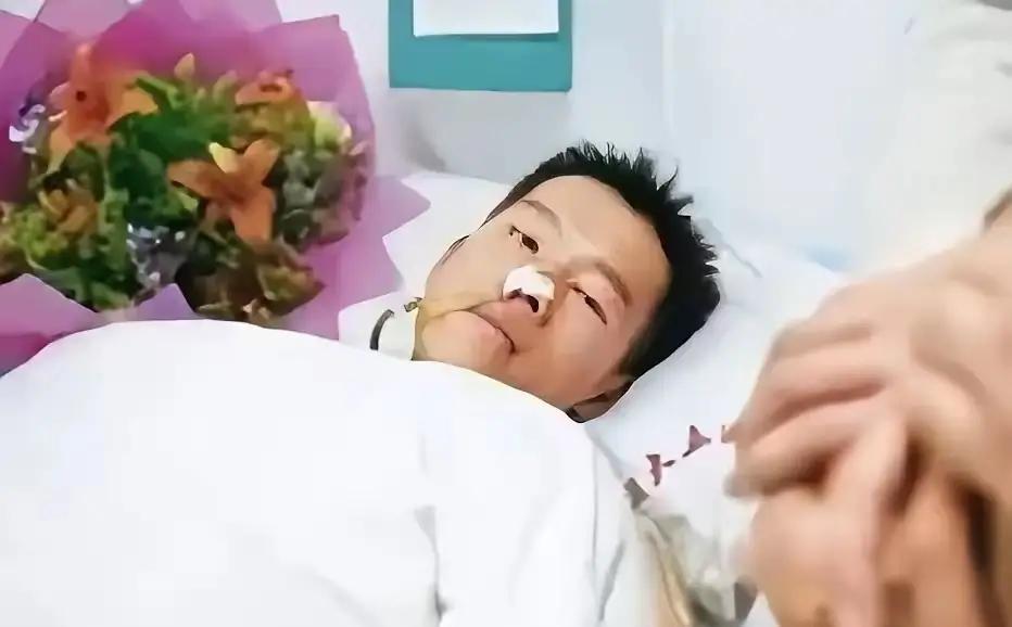 韦兆安纵身跃下珠海市人民医院19楼的那一刻，他并不知道——三天后，来自珠海、南宁