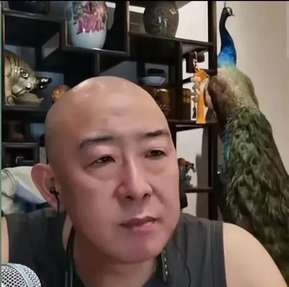 这两年，杨议挺闹腾，号称海河战神。最近杨少华老爷子仙逝，杨议又登上热搜，什么遗产