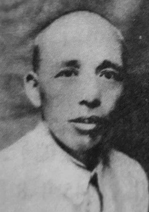 1955年，云南一个妇科医生和人吵架，忍不住大喊：“老子原来是红军军长，也没你这