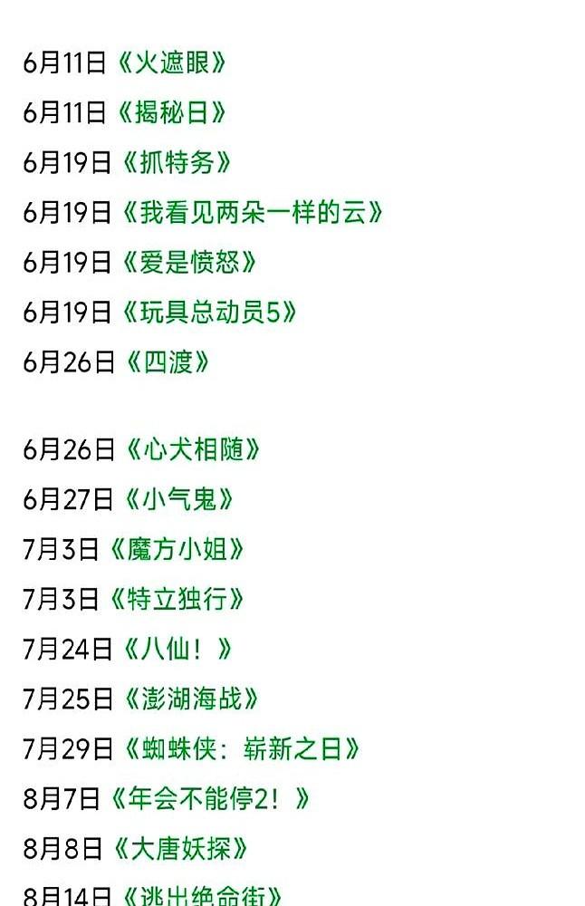 票房两天蒸发4000万，谢苗这部新片，口碑炸了，钱却没跟上。豆瓣8.1，烂番
